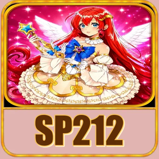 Pratinjau tampilan sp212